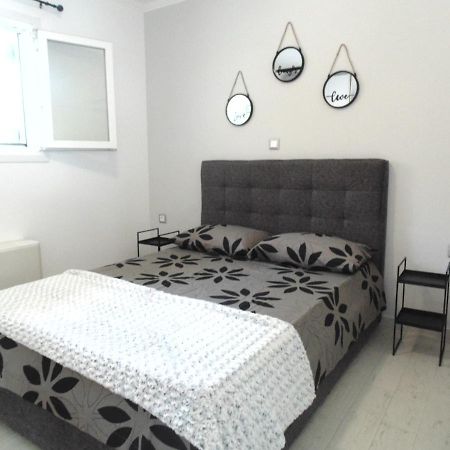 White Rose Apartamento Potamós Exterior foto