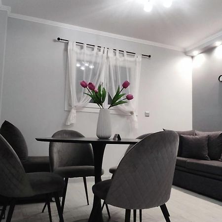 White Rose Apartamento Potamós Exterior foto