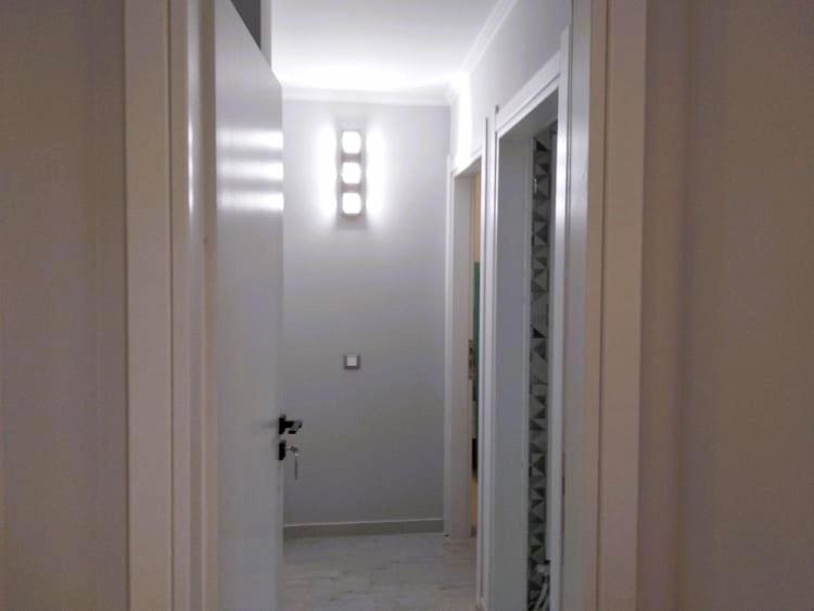 White Rose Apartamento Potamós Exterior foto