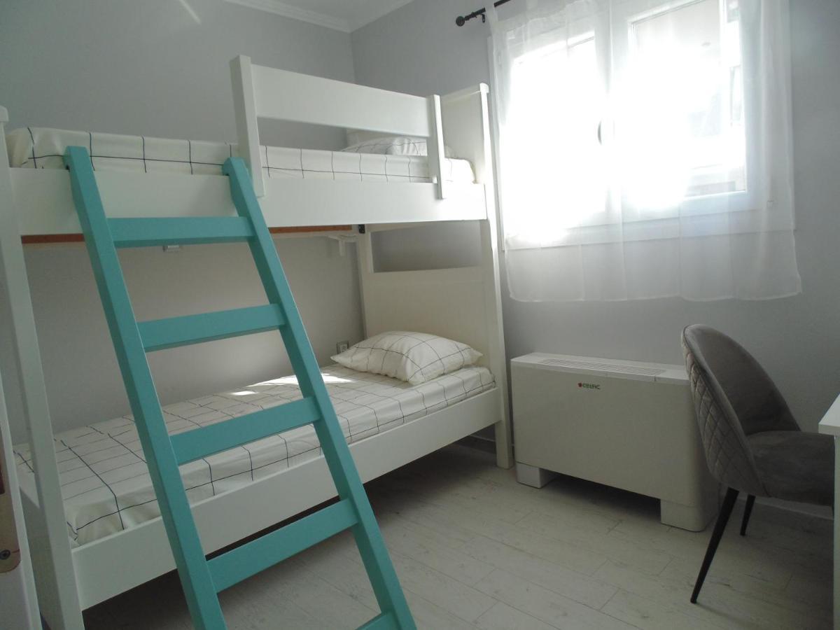 White Rose Apartamento Potamós Exterior foto