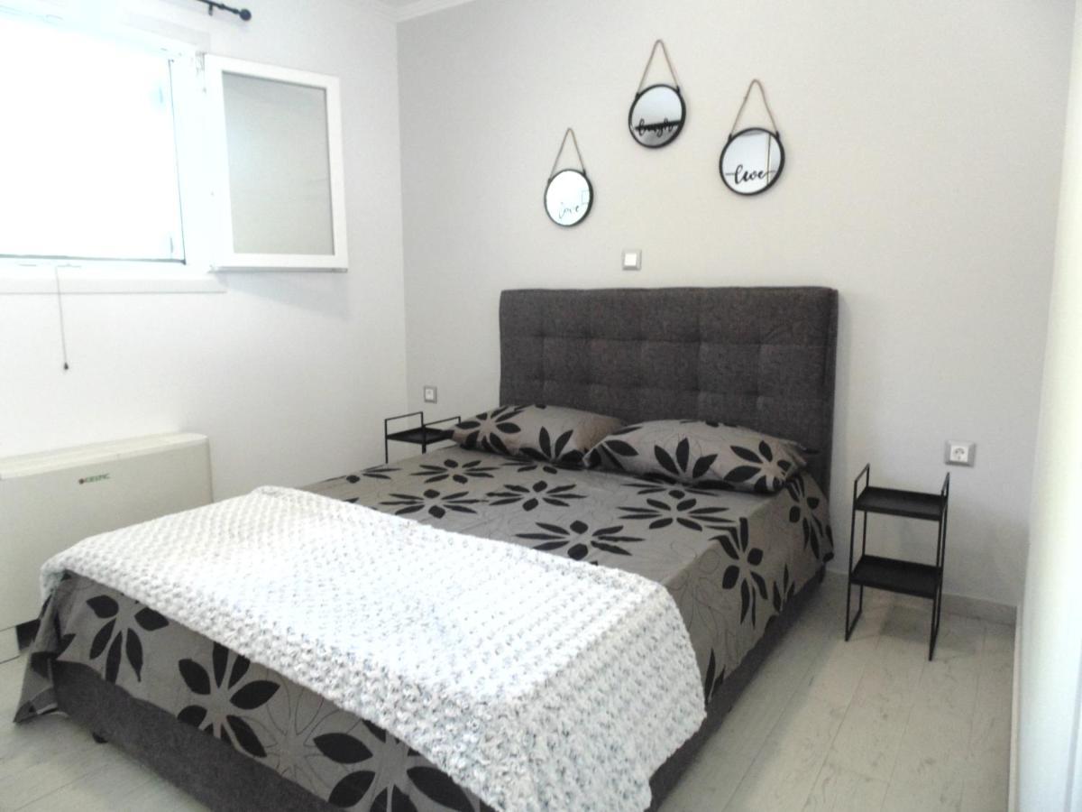 White Rose Apartamento Potamós Exterior foto